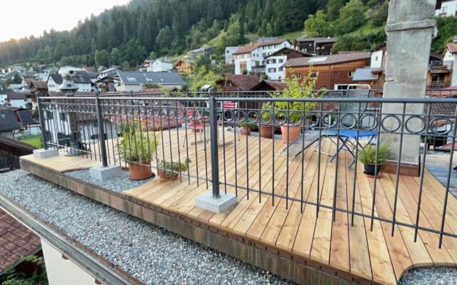 B&B La Scala