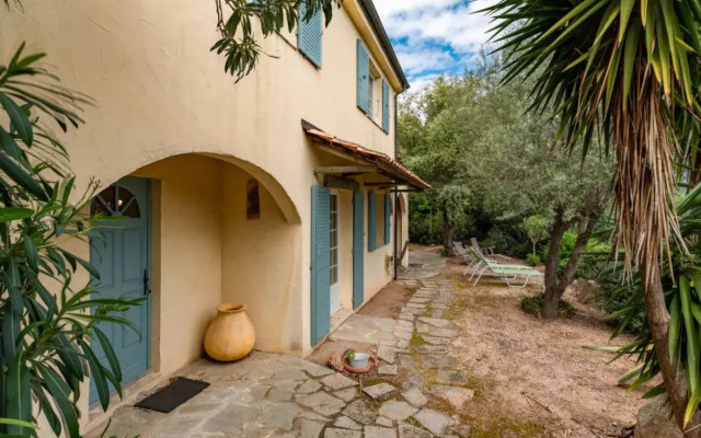 Villa Villa Pavellone