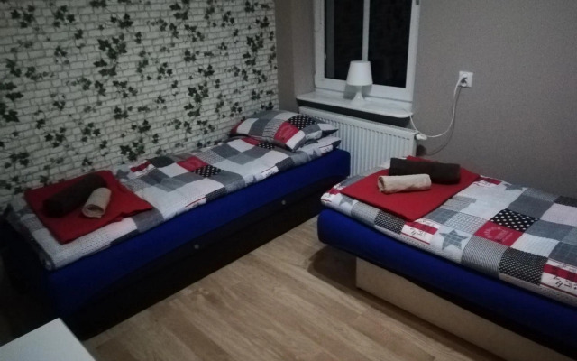 Apartament przy plaży Sopot