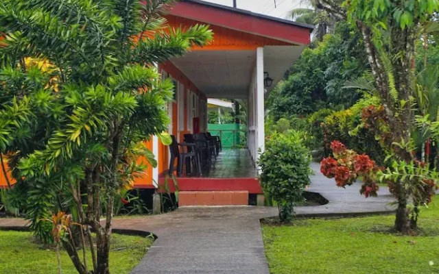 Valverde Glamping & Ecolodge