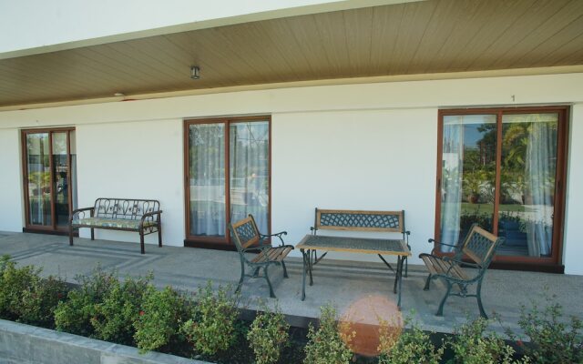 Segara Residencias