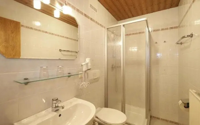 Apartments Neue Post