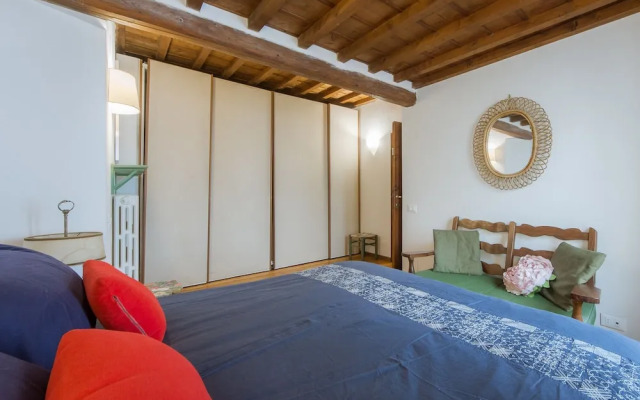 San NiccolÃ² House