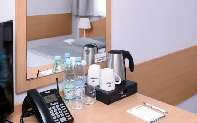 Tailor Hotel Sport & Conference