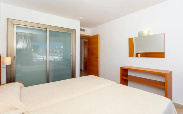 Apartamentos Mar y Playa