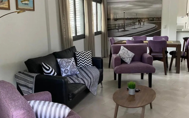 Bajada Vieja Departamentos