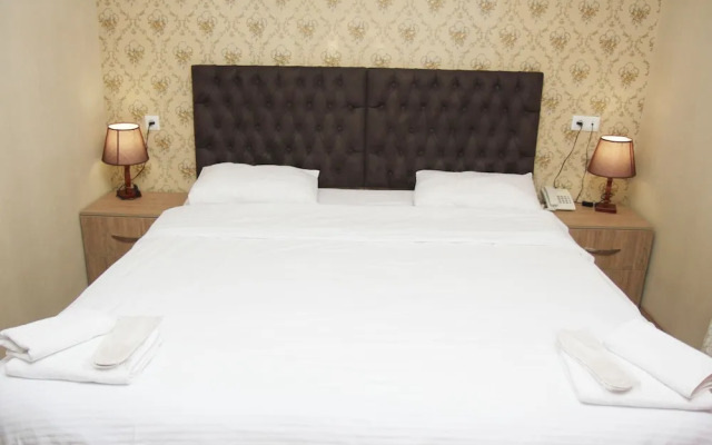 Boutique Hotel Dany