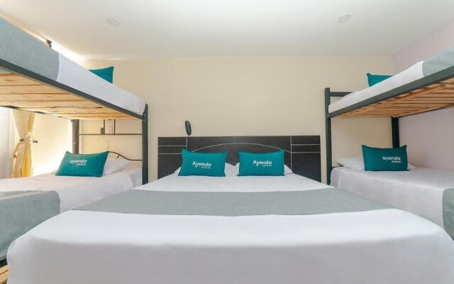Ayenda Balcon Real