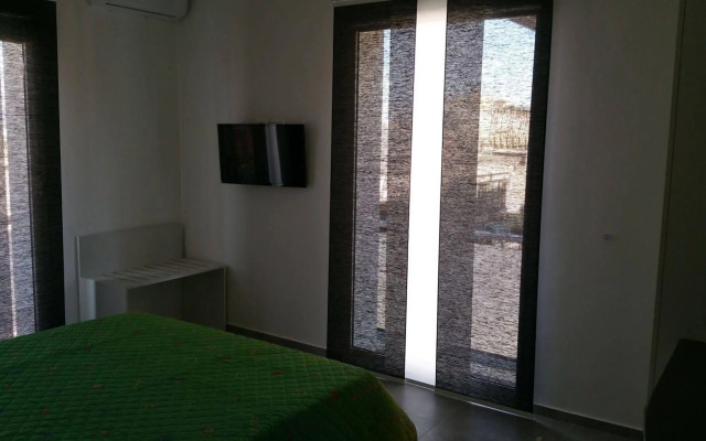 La Terrazza SPA B&B