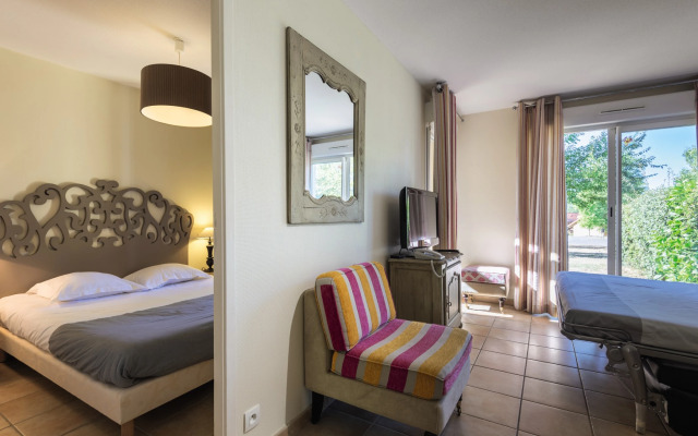 Belambra Clubs Résidence Rocamadour - Les Portes De Dordogne