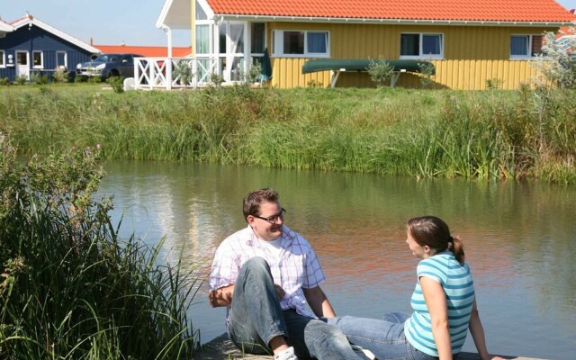 4 Star Holiday Home in Otterndorf