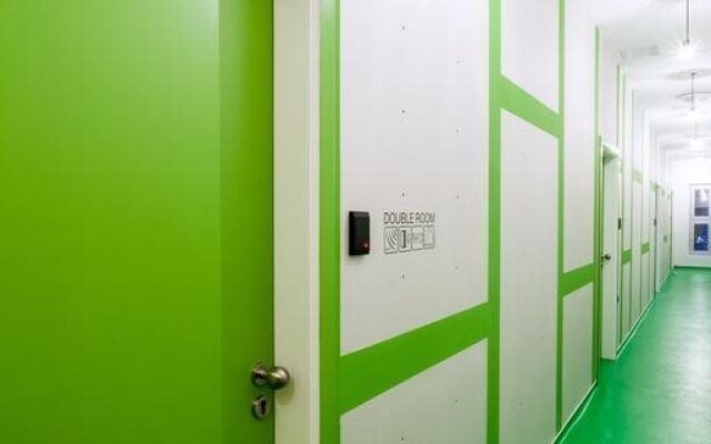 Essential Hostel
