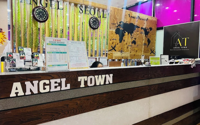 angeltown