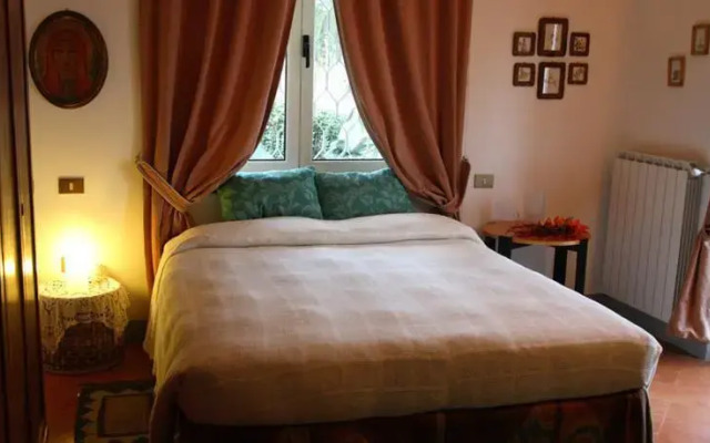BB Granum Salis Sale Marasino