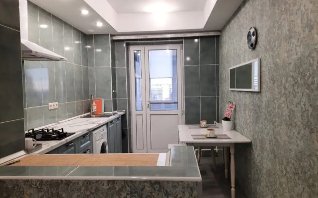 Рент Хаус на ул. Навагинская, д. 12