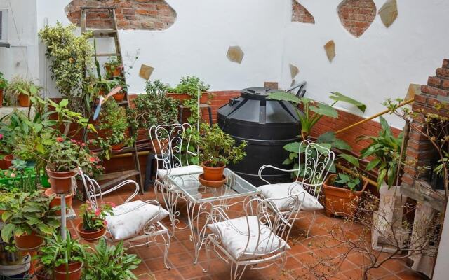 Sayta Hostal