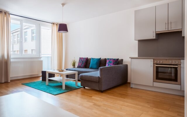 Ambiente Serviced Apartments s.r.o.