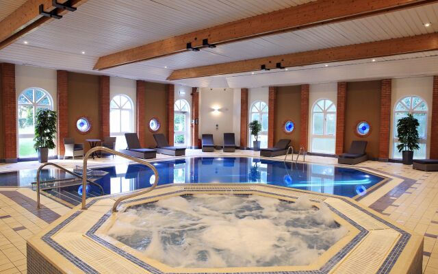 The Hog's Back Hotel & Spa Farnham