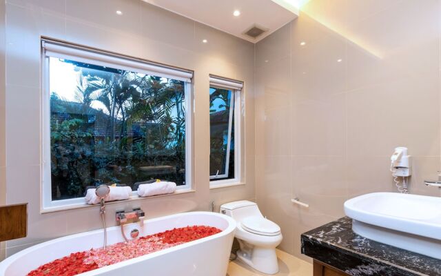 CC Villa Seminyak by Nagisa Bali
