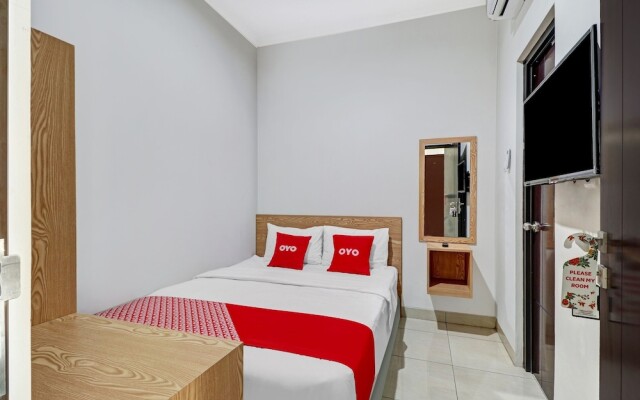 Hotel O Marta Residence