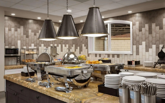 Homewood Suites by Hilton at The Waterfront