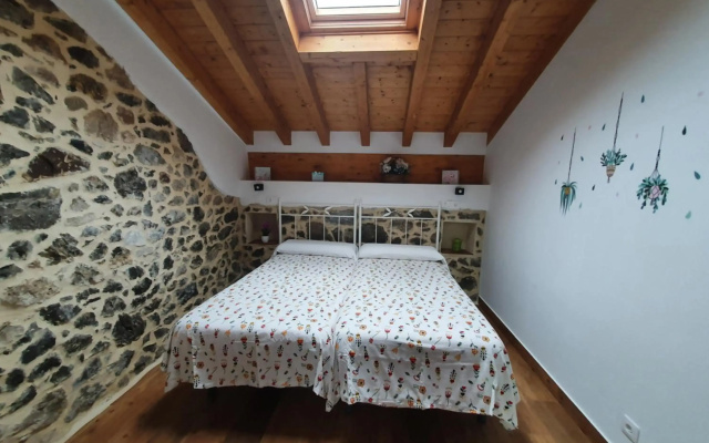 Biloña - La Colina