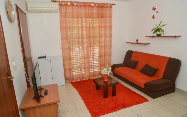 Apartment Zadar Bonifacija Perovica