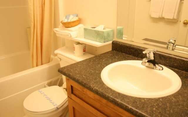 Best Continental Motel