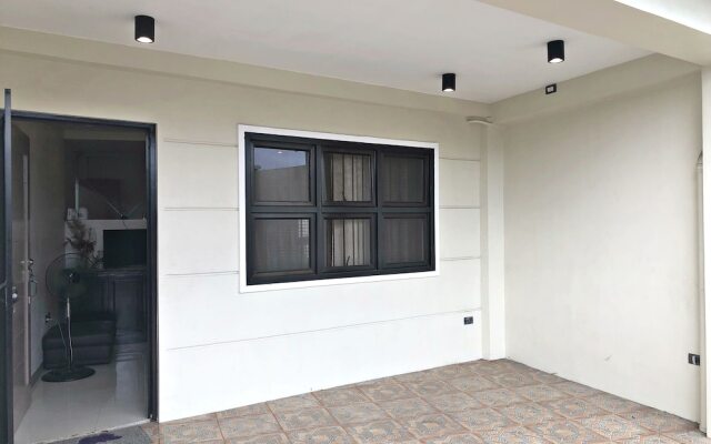 Wyne’s Hometel Villa