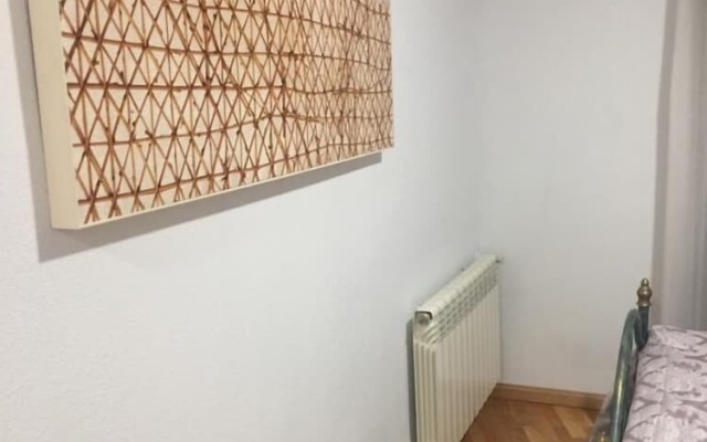 Casa palacio El Conde de la Canada