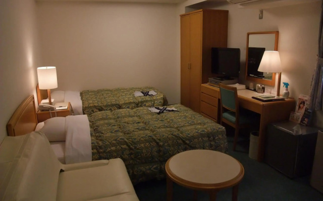 Tateshina Hotel