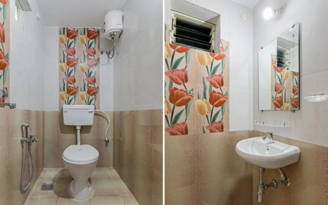 Home Alluring Studio By OYO Rooms
