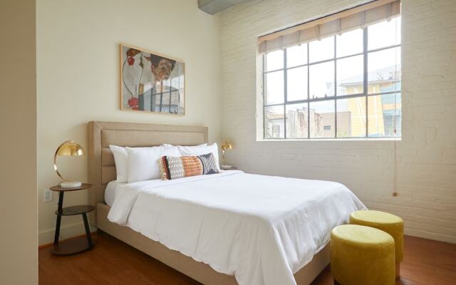 Constance Lofts
