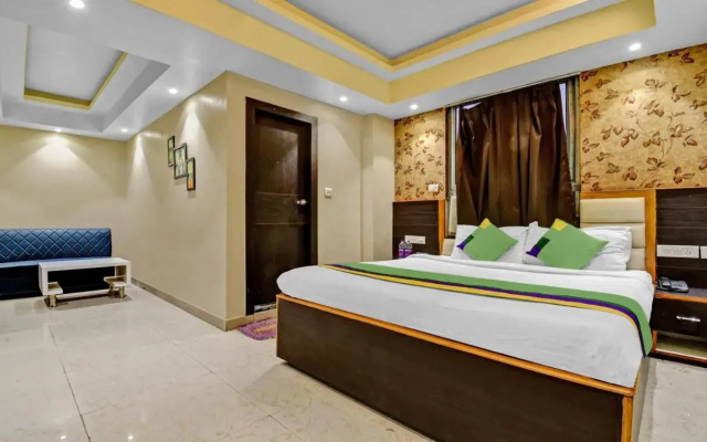 Hotel Svr