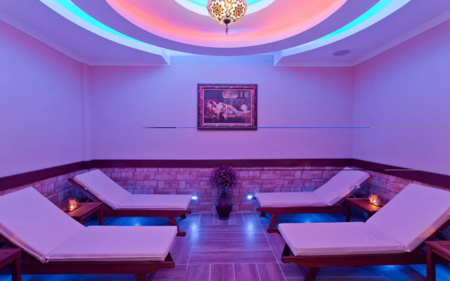 Club Mermaid Village