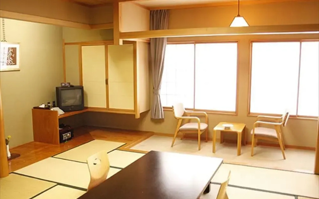 Saikatei Jidaiya