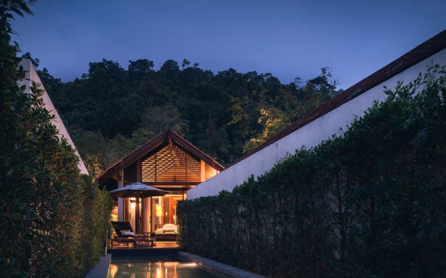 The Tubkaak Krabi Boutique Resort