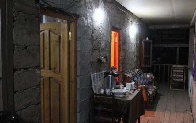 Hotel Mestia