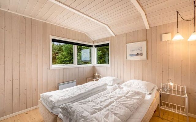 "Leona" - 2.5km from the sea in Western Jutland
