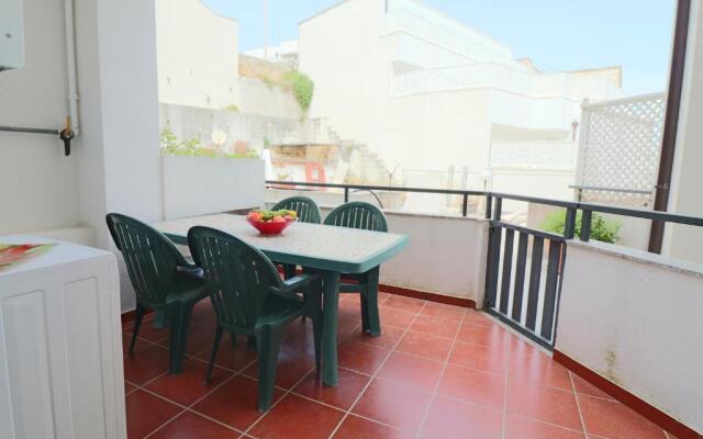 Carlotta's House in Otranto