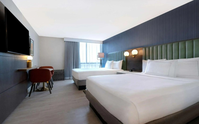 DoubleTree by Hilton Palmdale, CA