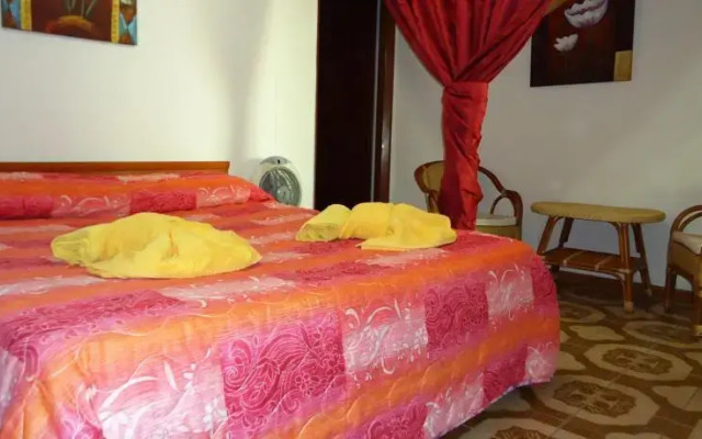 Casa Vacanza
