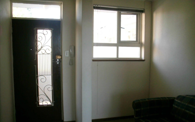 Mouille Grange 203 - Apartment