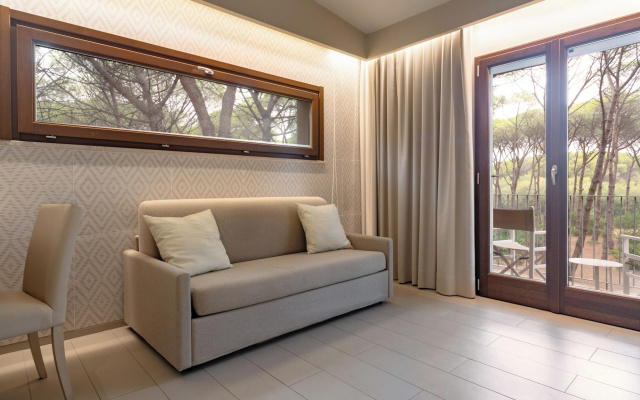 Отель Corte Rosada Adults Only Affiliated by Meliá