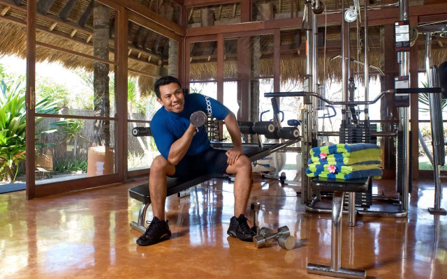 Novotel Lombok Resort and Villas