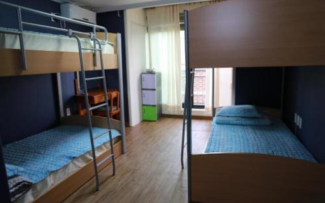 Hertz Guesthouse
