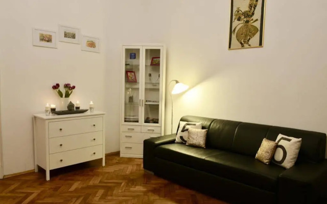 Wohnen im Herzen von Wien at the Waterfront