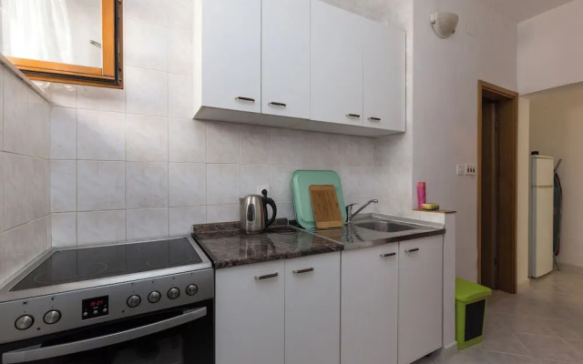 Apartments Kisić