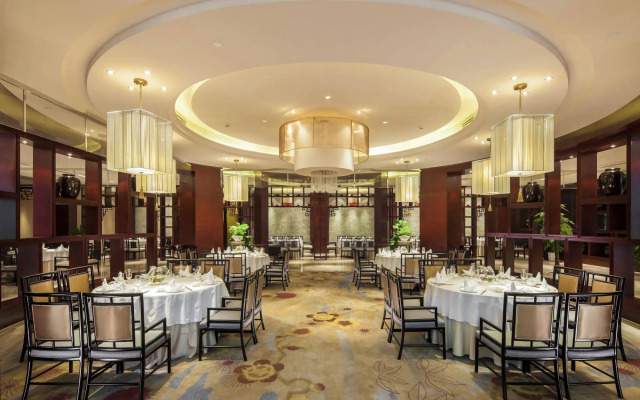 Felton Grand Hotel Chengdu