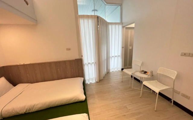 高一 33 班 Homestay 1982